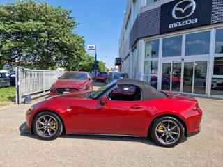 MAZDA MX-5 usata, con Controllo automatico clima