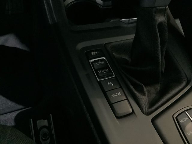 BMW X1 usata, con Specchietti laterali elettrici