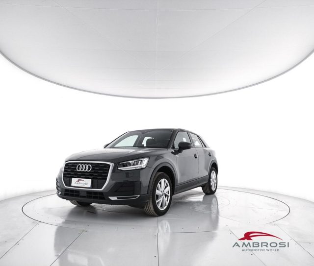 AUDI Q2 usata 0