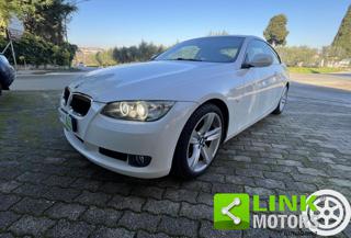 BMW 320 usata, con Immobilizzatore elettronico
