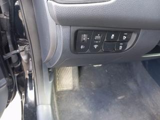 KIA Rio usata, con Airbag testa