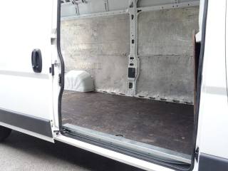 PEUGEOT Boxer usata, con Immobilizzatore elettronico
