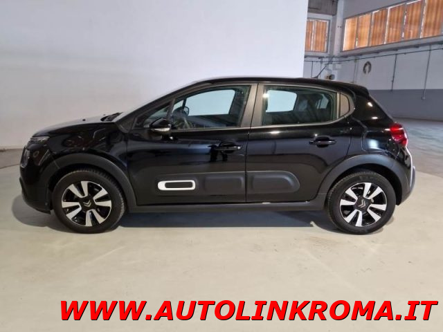 CITROEN C3 usata, con Airbag Passeggero