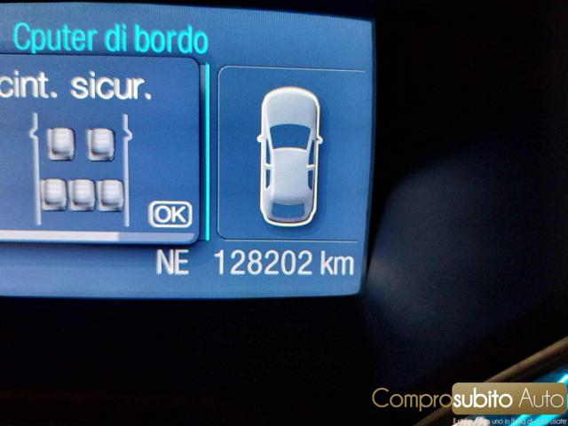FORD Kuga usata 21