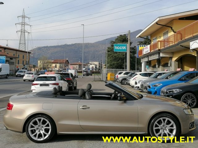 AUDI A5 usata 74