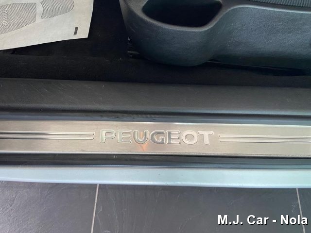 PEUGEOT 307 usata 18