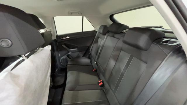 VOLKSWAGEN T-Roc usata, con Climatizzatore