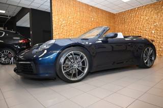 PORSCHE 911 usata 7