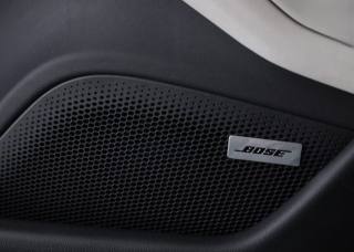 PORSCHE Taycan usata, con Servosterzo