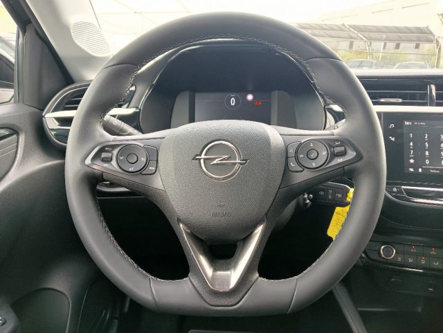 OPEL Corsa usata, con Autoradio