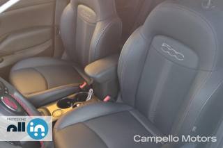 FIAT 500X usata 6