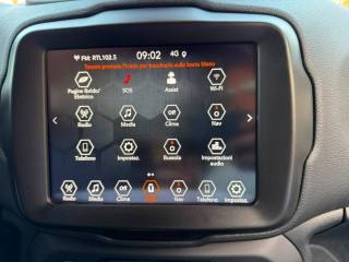 JEEP Renegade usata 11