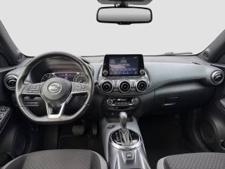 NISSAN Juke usata 11