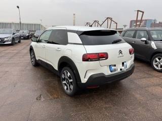 CITROEN C4 Cactus usata, con Airbag Passeggero