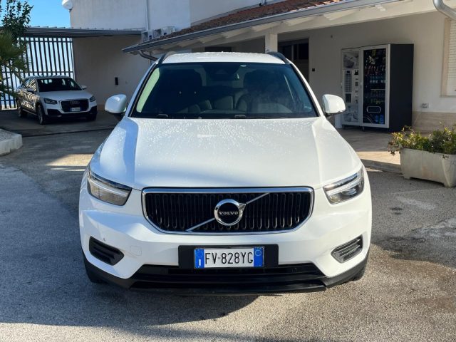 VOLVO XC40 usata, con Airbag