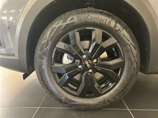 DACIA Jogger usata 5