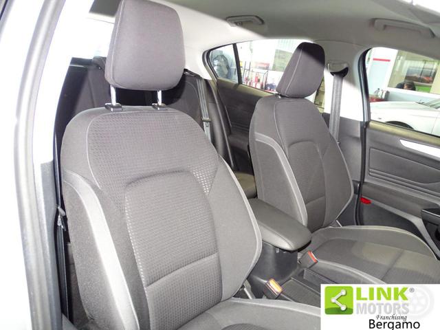 FORD Focus usata, con Fendinebbia