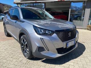 PEUGEOT 2008 usata, con Airbag