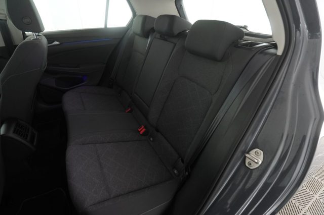 VOLKSWAGEN Golf usata 3