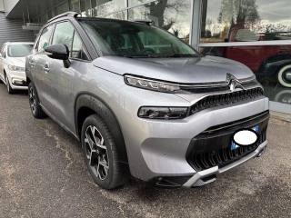 CITROEN C3 Aircross usata, con Airbag