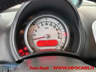 OPEL Agila usata, con ESP
