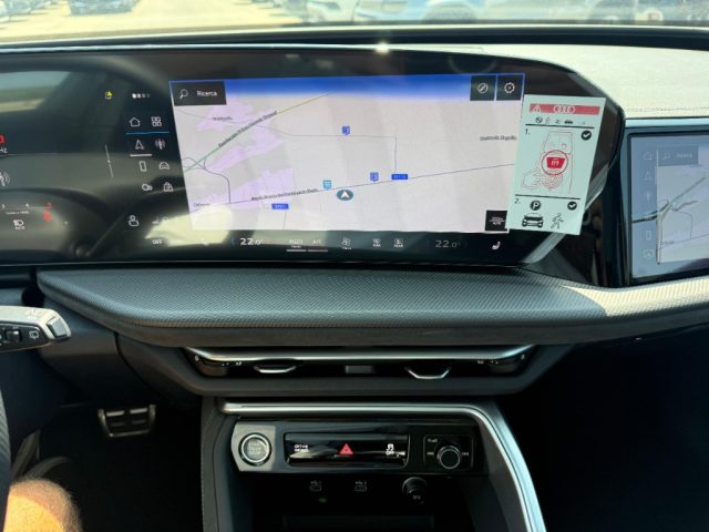 AUDI Q5 usata, con Cruise Control