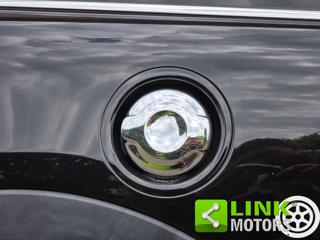 MINI Cooper SD usata, con Autoradio digitale