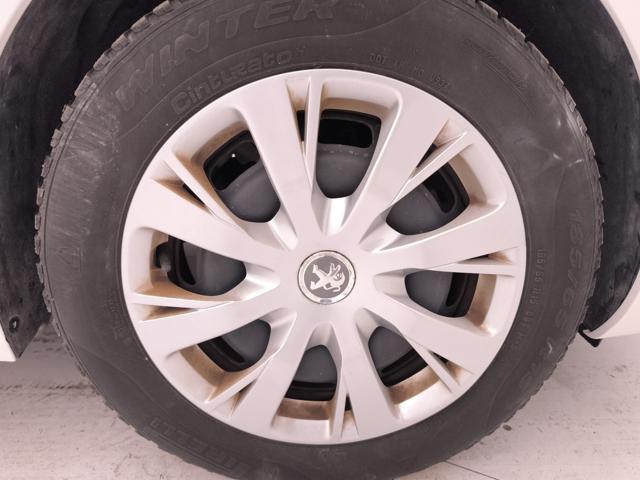 PEUGEOT 208 usata, con Airbag testa