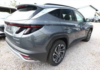 HYUNDAI Tucson usata, con Airbag Passeggero