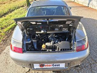 PORSCHE 911 usata 64