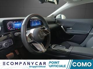 MERCEDES-BENZ A 250 usata, con Controllo trazione