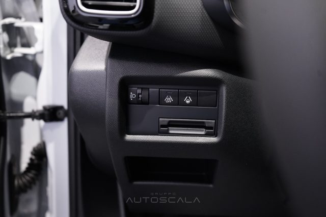 CITROEN C5 Aircross usata, con Cruise Control