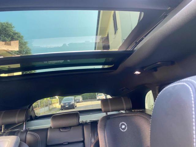 LAND ROVER Range Rover Velar usata 17