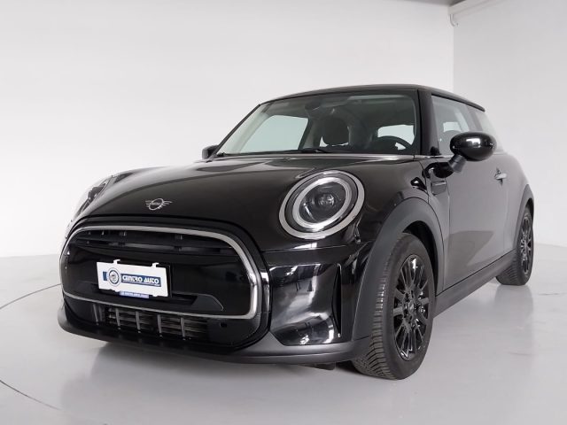 MINI One usata, con Airbag