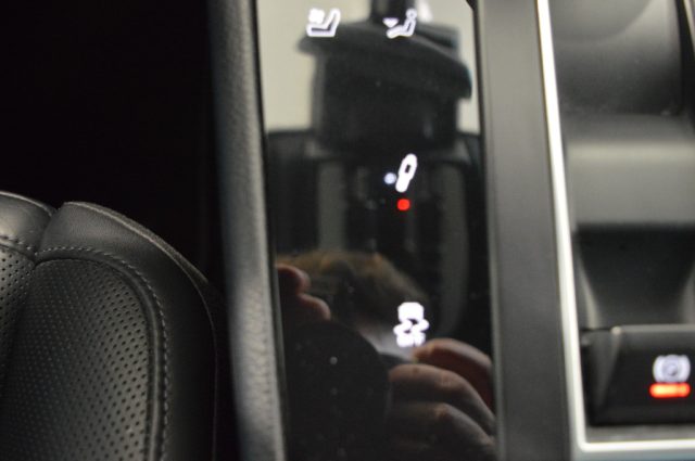 PORSCHE Macan usata, con Sedile posteriore sdoppiato