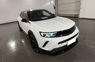 OPEL Mokka usata, con Airbag laterali