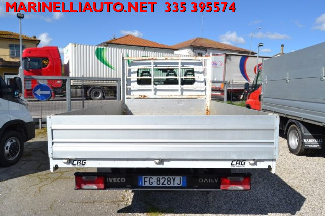 IVECO Daily usata, con Controllo trazione