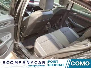 VOLKSWAGEN Golf usata, con Airbag Passeggero