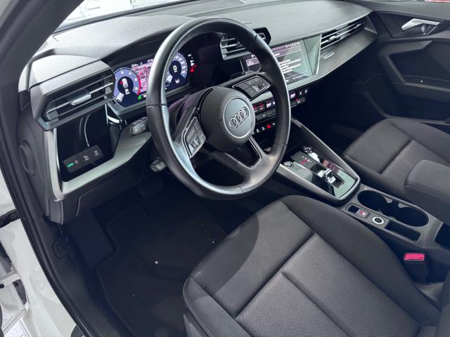 AUDI A3 usata, con Climatizzatore