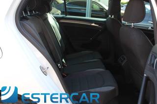 VOLKSWAGEN Golf usata, con Sedile posteriore sdoppiato