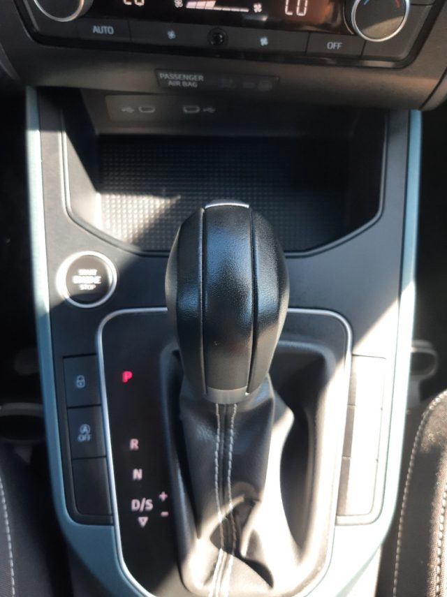 SEAT Arona usata, con Sensori di parcheggio posteriori