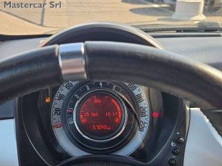 FIAT 500 usata, con Immobilizzatore elettronico