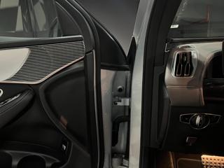 MERCEDES-BENZ EQC usata, con Servosterzo