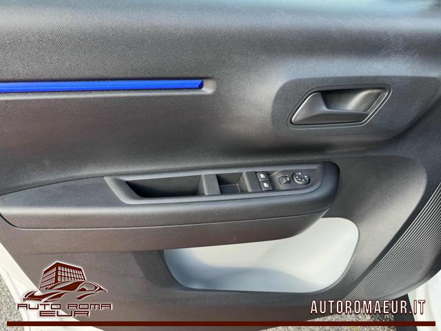 CITROEN C3 usata, con Boardcomputer