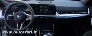 BMW X2 usata, con Chiusura centralizzata