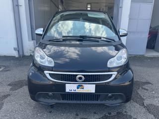 SMART ForTwo usata, con Airbag