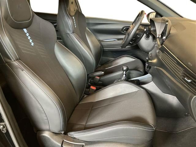 HYUNDAI i20 usata, con Fendinebbia