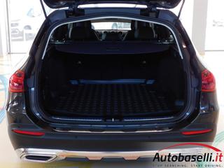 MERCEDES-BENZ C 220 usata, con Touch screen