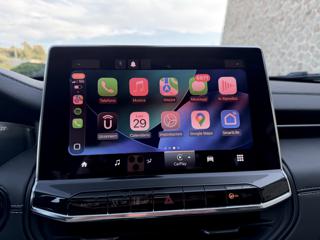 JEEP Compass usata, con Sensore di pioggia