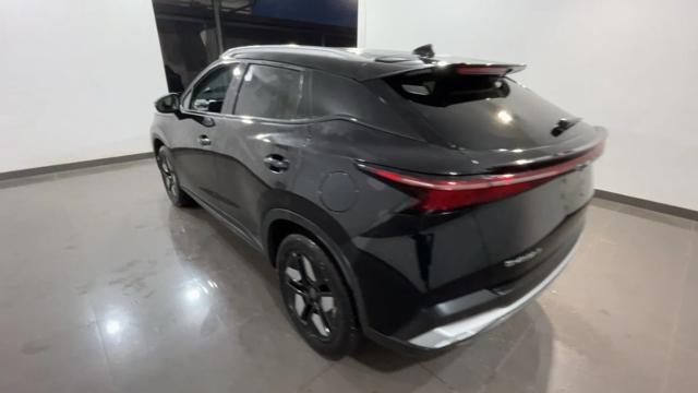 OMODA 5 usata, con Alzacristalli elettrici